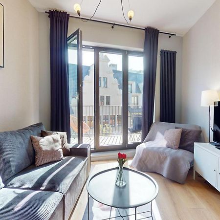 Wroapart-Pl Prince Witold Apartments Near The Market Square 43 Ksiecia Witolda Street Вроцлав Экстерьер фото