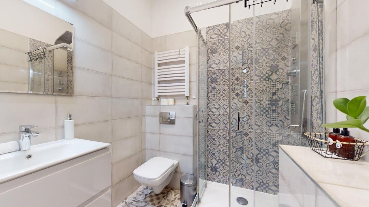 Wroapart-Pl Prince Witold Apartments Near The Market Square 43 Ksiecia Witolda Street Вроцлав Экстерьер фото