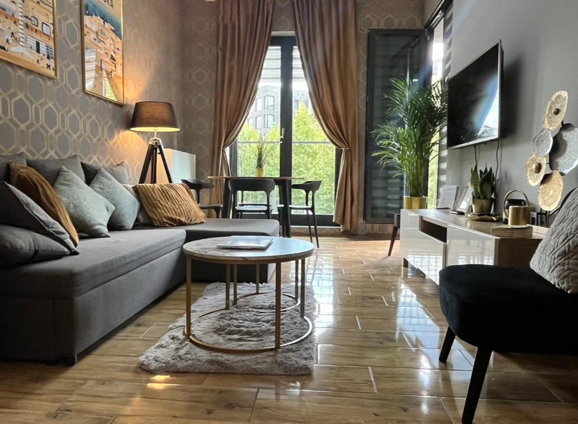 Wroapart-Pl Prince Witold Apartments Near The Market Square 43 Ksiecia Witolda Street Вроцлав Экстерьер фото