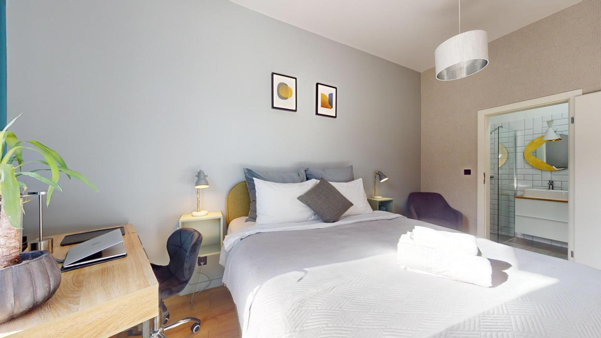 Wroapart-Pl Prince Witold Apartments Near The Market Square 43 Ksiecia Witolda Street Вроцлав Экстерьер фото