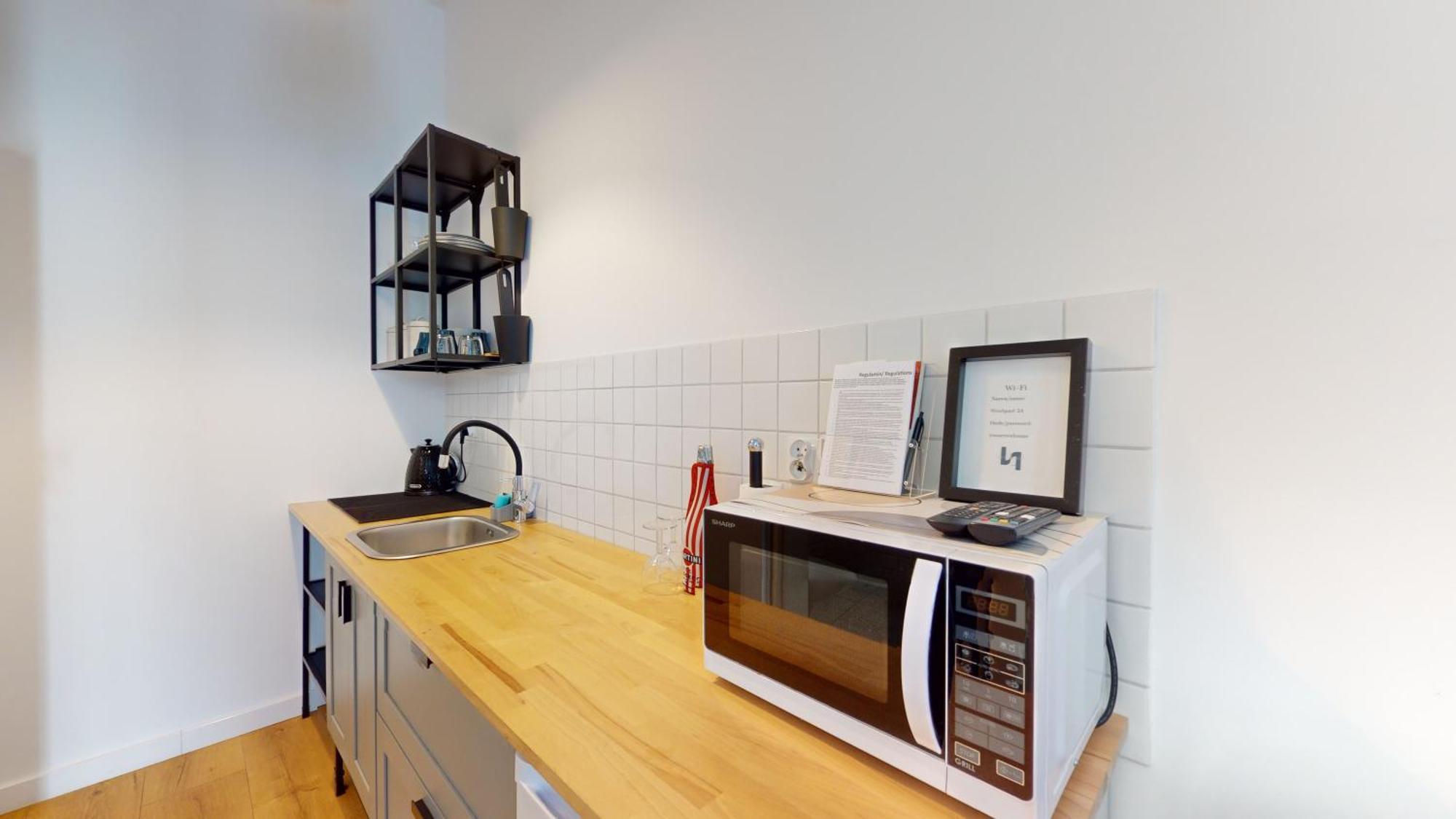 Wroapart-Pl Prince Witold Apartments Near The Market Square 43 Ksiecia Witolda Street Вроцлав Экстерьер фото