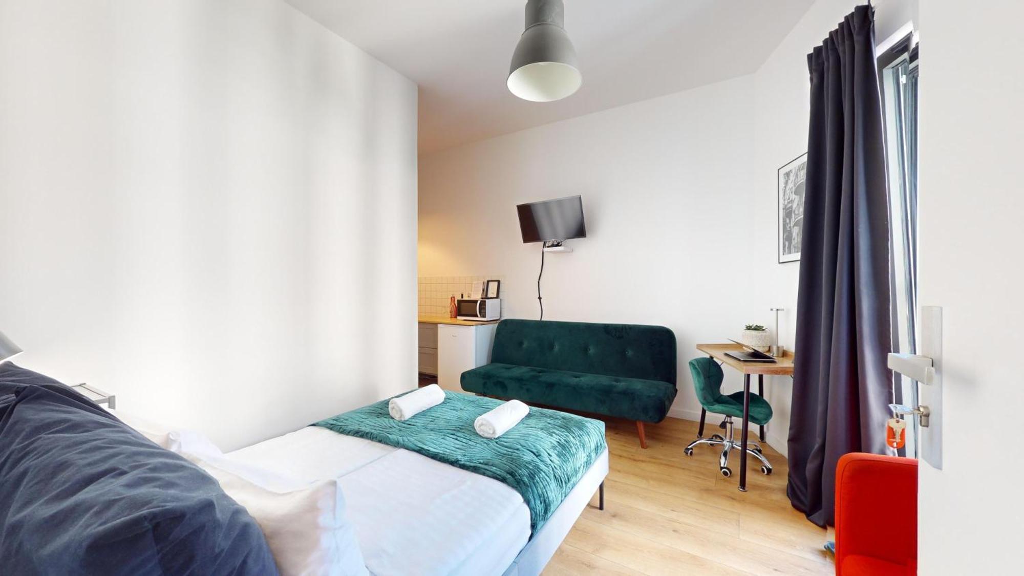 Wroapart-Pl Prince Witold Apartments Near The Market Square 43 Ksiecia Witolda Street Вроцлав Экстерьер фото