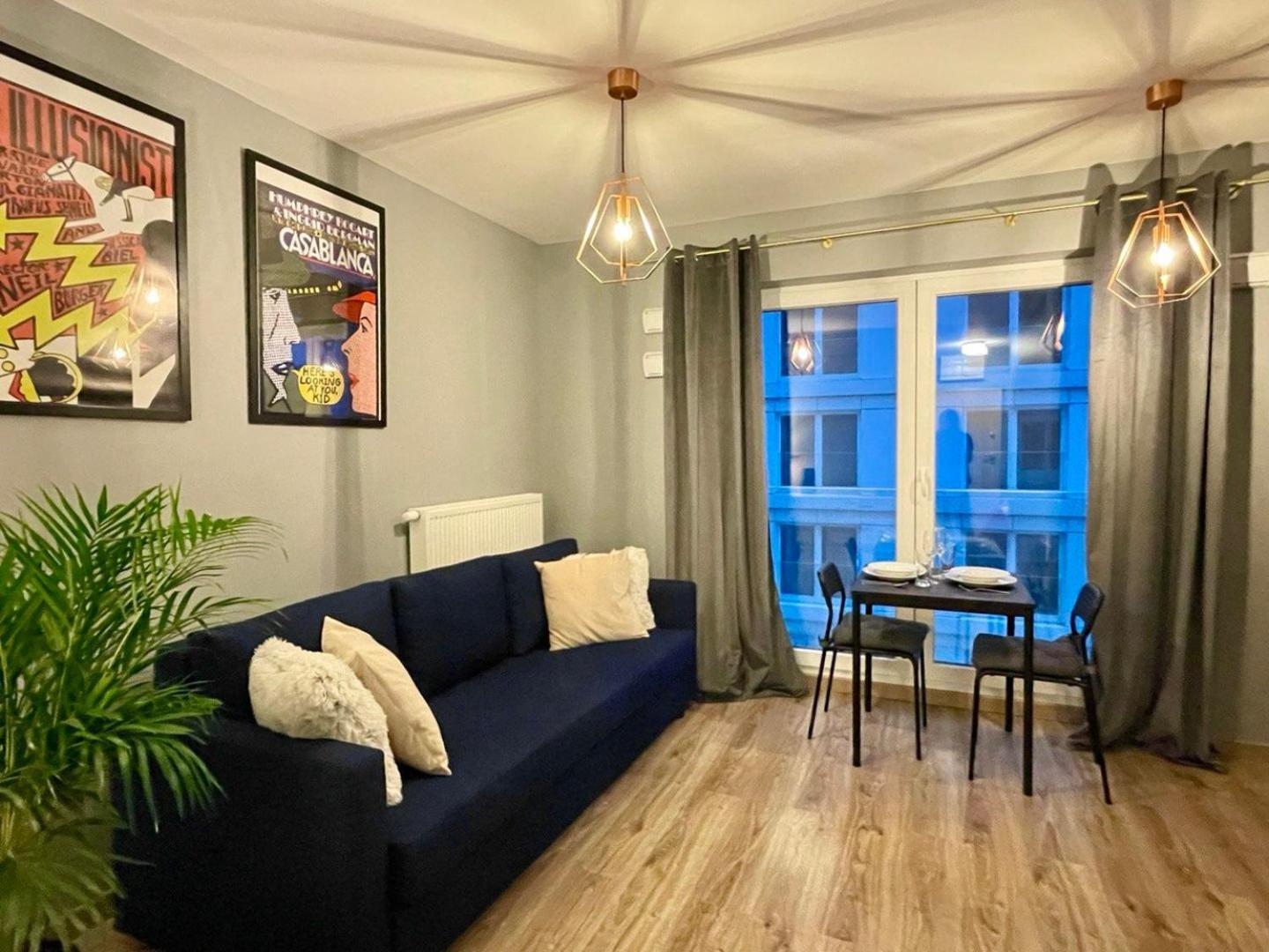 Wroapart-Pl Prince Witold Apartments Near The Market Square 43 Ksiecia Witolda Street Вроцлав Экстерьер фото